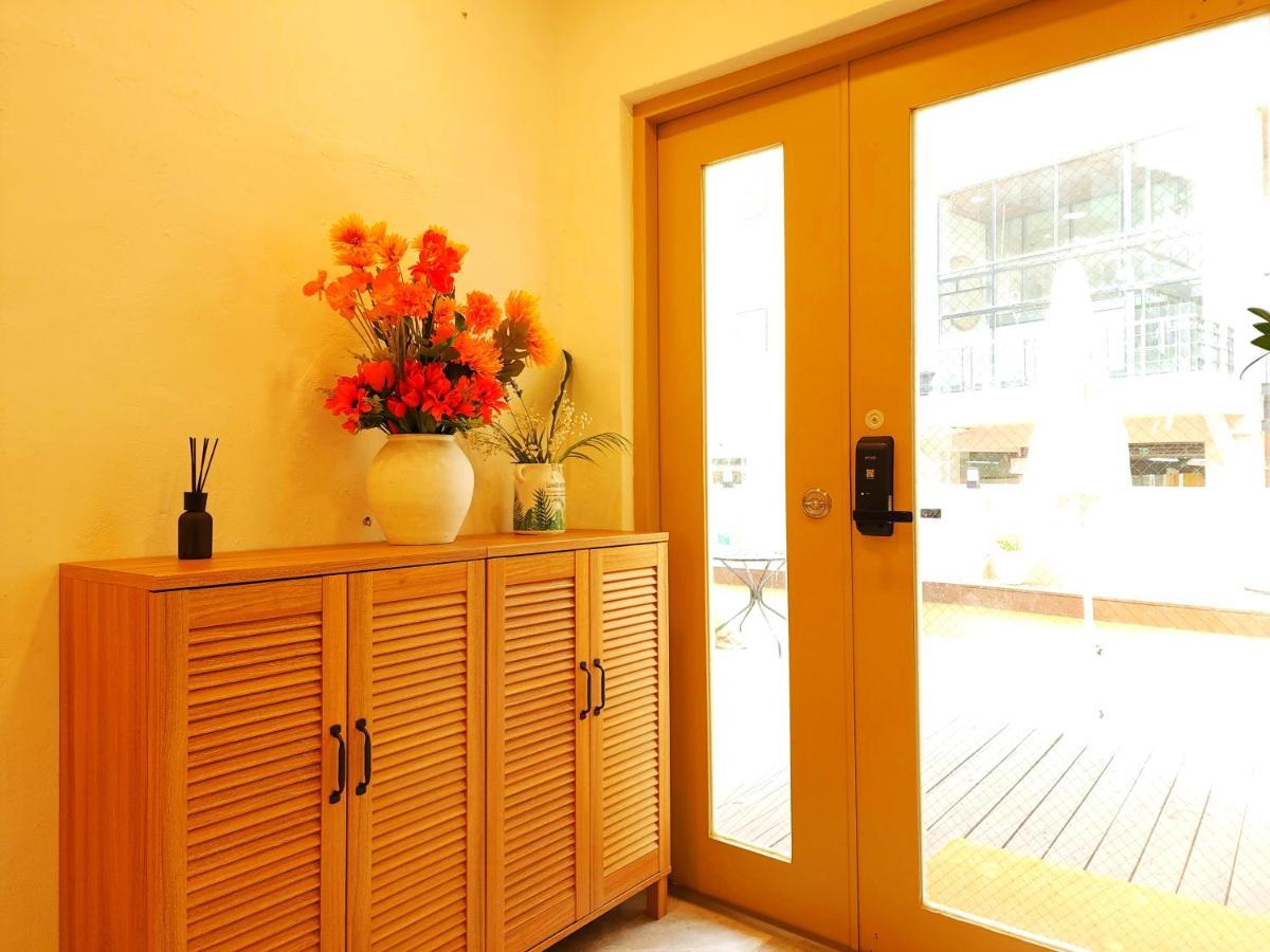Oyo Myeongdong 5 Lodge Seul Exterior foto