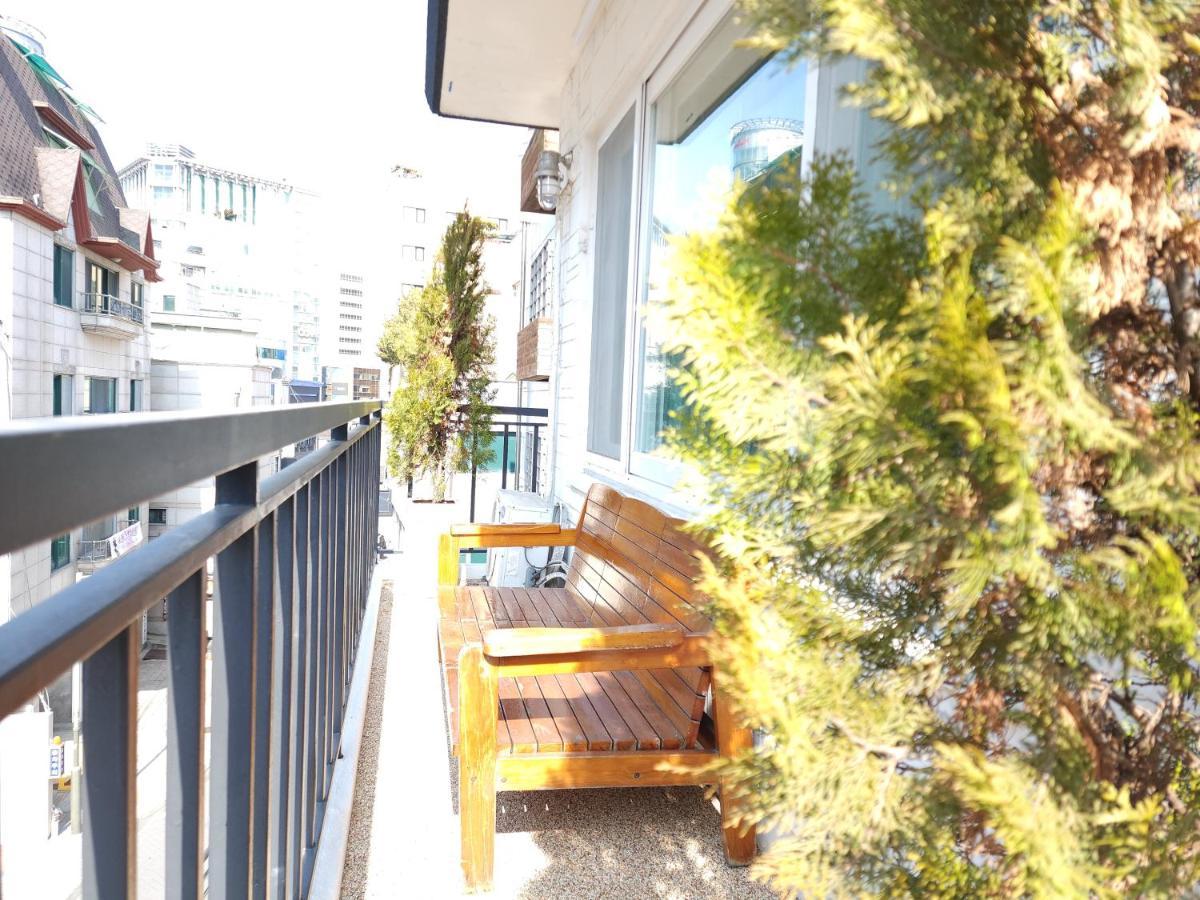 Oyo Myeongdong 5 Lodge Seul Exterior foto