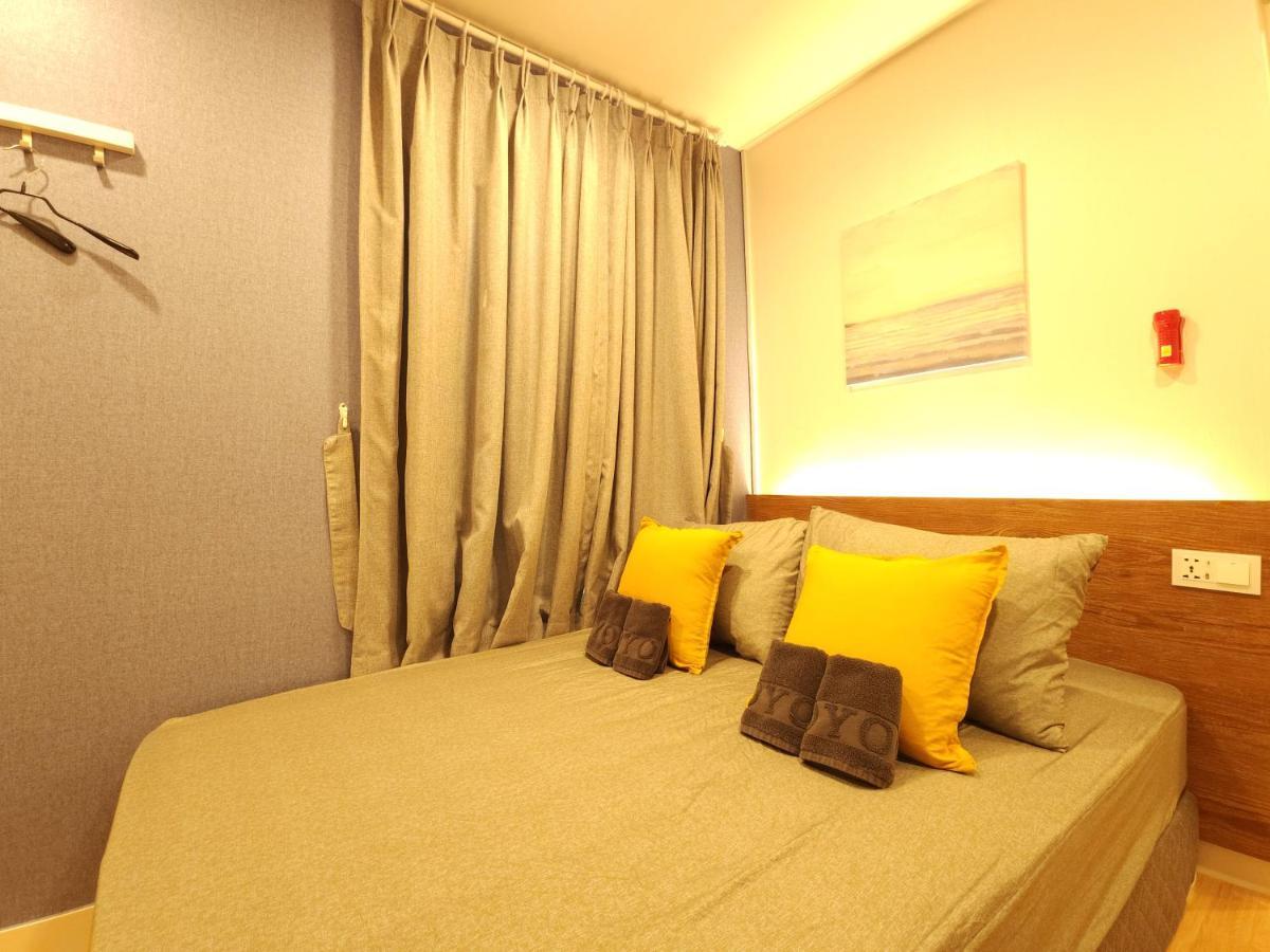Oyo Myeongdong 5 Lodge Seul Exterior foto