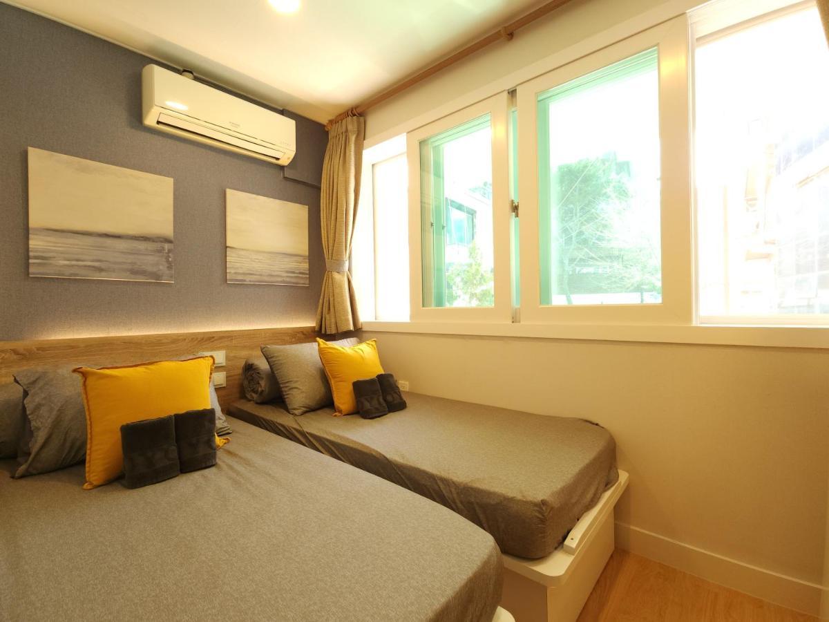 Oyo Myeongdong 5 Lodge Seul Exterior foto