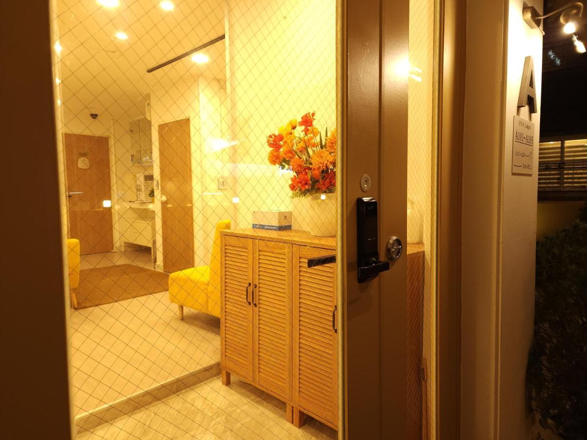 Oyo Myeongdong 5 Lodge Seul Exterior foto